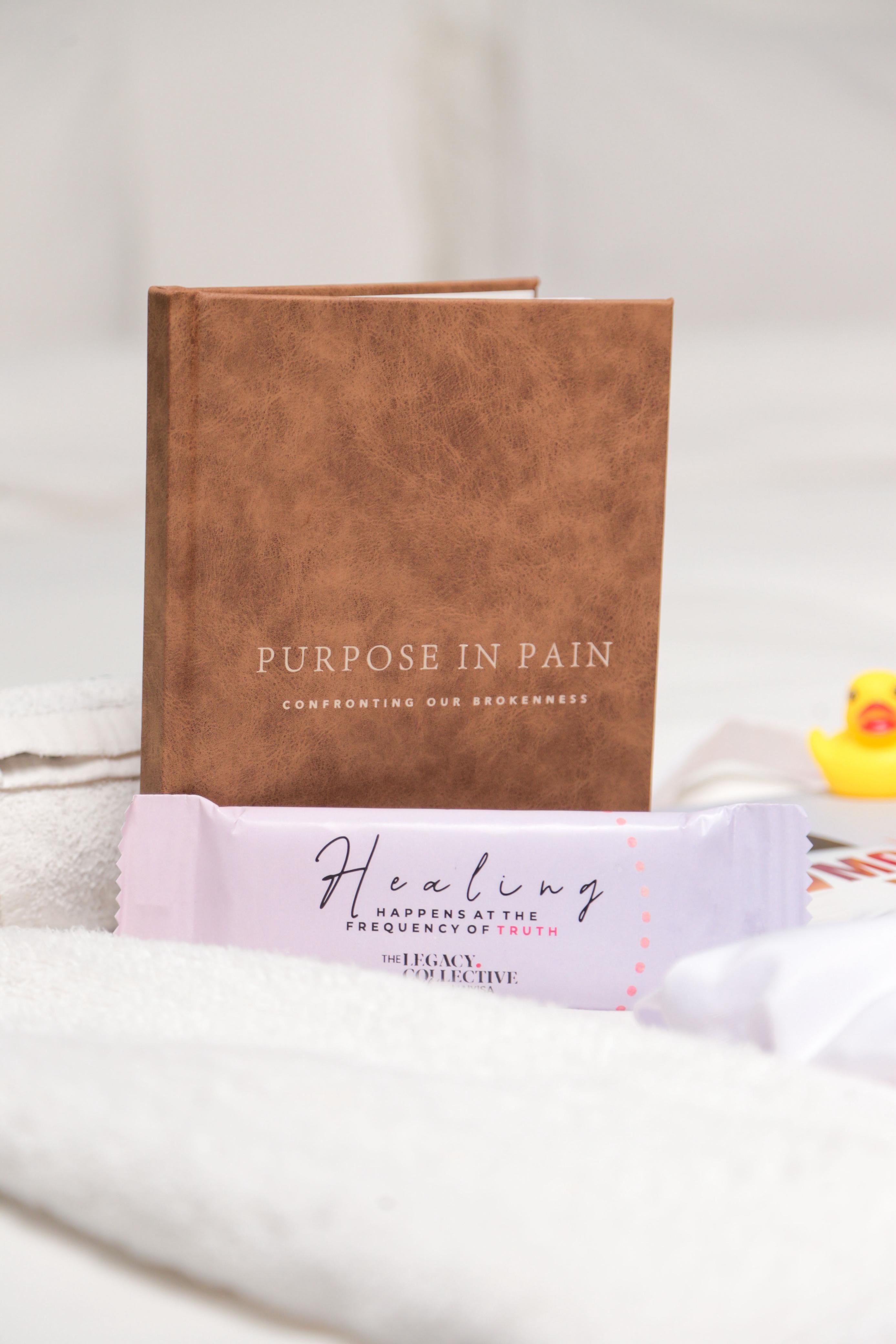 Purpose in Pain Healing Guide