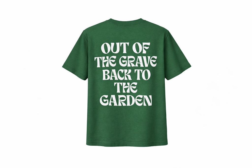 BTTG Oversized T-shirt