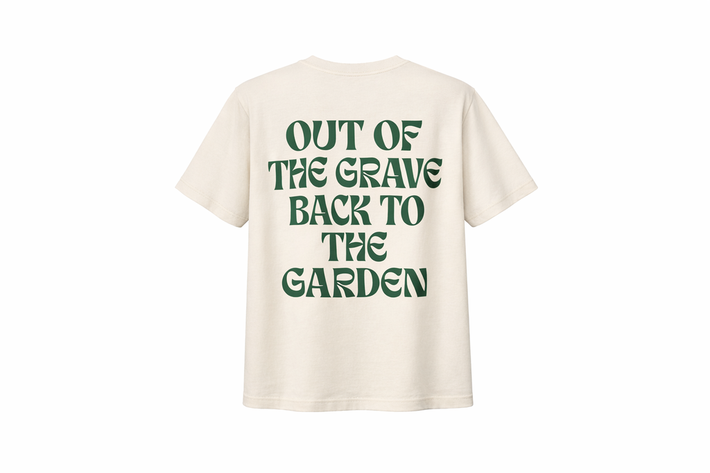 BTTG Oversized T-shirt