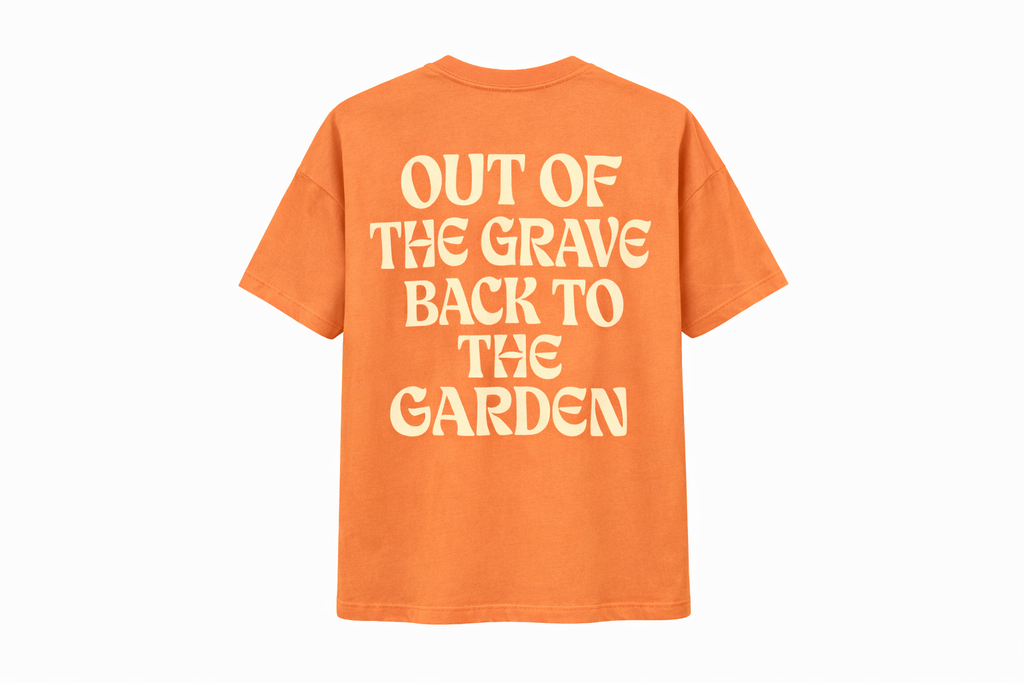 BTTG Oversized T-shirt