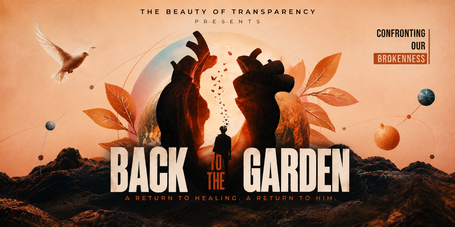 BACK TO THE GARDEN 2026